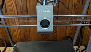Крышка инструментальной головки Ender-3 V3/V3 Plus...... 2