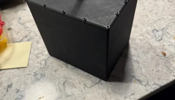Аккумуляторный отсек для электрического велосипеда Motote...