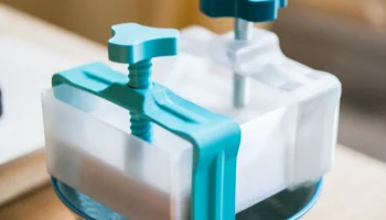 Frame Press полностью пригоден для печати и дизайн M10 - ... 1