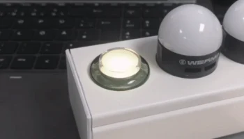 Более дешевые аркадные кнопки NeoPixel............ 1