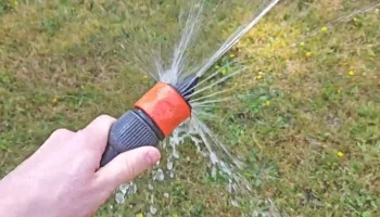 Усилитель давления в шланговой системе Gardena........ 1