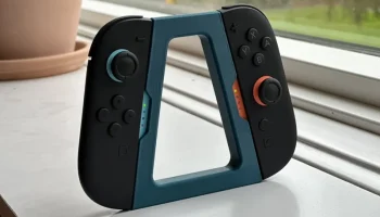 Ручка Joy-Con для Nintendo Switch 2