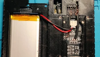 FakeTec Такноде 2
