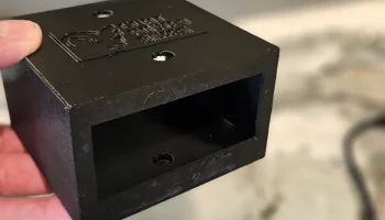 Настенный держатель для зарядного устройства для велосипе... 2