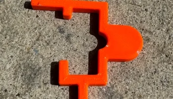 Инструмент для заднего педалирования eBike...... 1