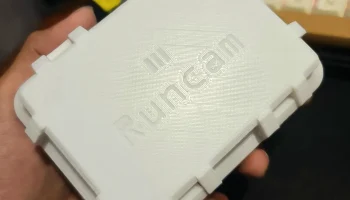 Прочный чехол Runcam Thumb 2 1