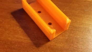 Ардуино Нано Держатель 1