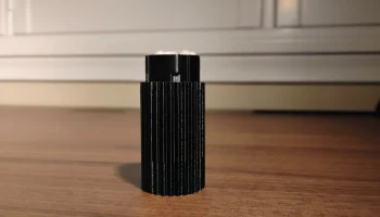 Дорожный футляр Q-Tip с быстрой застежкой - прочное гигие.. 5