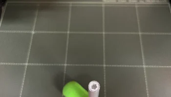 Ниппельный ключ с Т-образной рукояткой для двойного квадр... 3