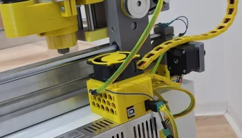 MAKER CNC ROUTER Фрезерный станок GRBL Arduino Uno + щито.. 5