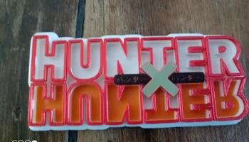 Лампа Gon Hunter X Hunter 2