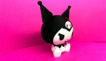 Kuromi 3