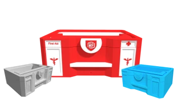 Органайзер для ручек DIYtainer