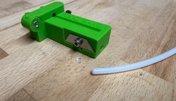 Разработано на основе практического опыта работы с Prusa ... 4