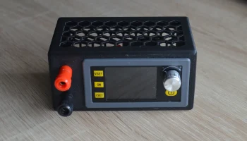 Корпус переменного источника питания SK120 (usb-C)........ 2