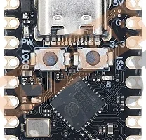Otto Diy Mini Esp32-c3 Servo 1302 Светодиодная матрица 8*.. 1