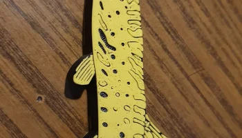 Pike pen 1