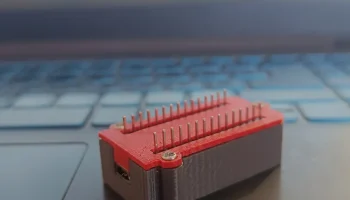 Нанодержатель Arduino 3