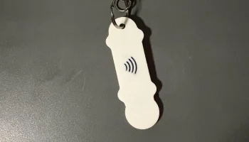 Открывалка для тележек NFC 3