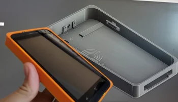 Смартфон (Orange pi 3B) Смартфон (Orange pi 3B)