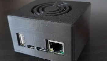 Чехол для Orange Pi Zero 2 + плата расширения... Чехол для Orange Pi Zero 2 + плата расширения...