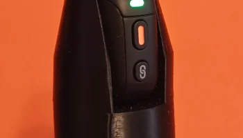 Ручка микрофона для DJI Mic 3 1