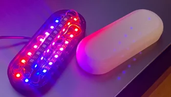 Glowlamp 4