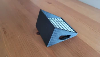 Светодиодный прожектор Wi-Fi (RGB) 2