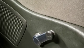 Нажмите кнопку установки окна Honda Civic EE,EF,ED,CRX/ Р...