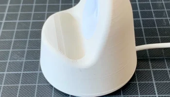 Подставка для Apple Watch 2