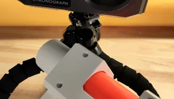 X-Shot Micro 2.0 Решелл 1 v1.0 3