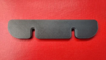 VW ID.3 Управление USB-кабелем 5