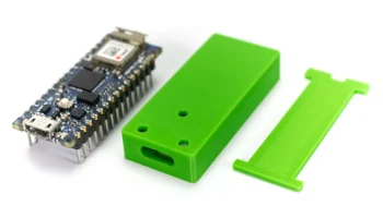Корпус для Arduino Nano 33 IoT 5