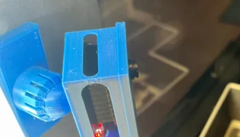 Магнитный держатель Arduino Cam Bal 1