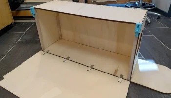 Умная кормушка для кошек с обнаружением микрочипа RFID..... 3
