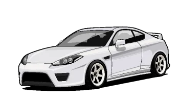 Формочка для печенья Hyundai Tiburon