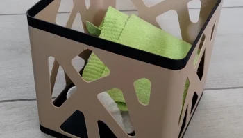 Двухцветный световой дизайнерский короб...... 1