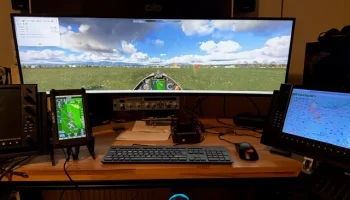 LX (9070) Компьютер для планерной навигации Sim...... 2
