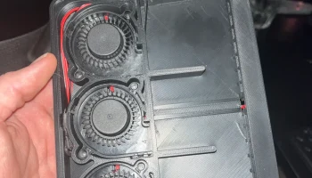 ФИЛЬТР, для Ворон 2.4 6