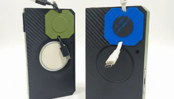 Устройство для намотки кабеля Snap-On для прокладки кабел... 5