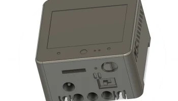 M5Stack-CoresS3