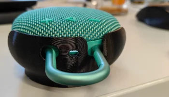 Крепление для велосипеда JBL Clip 3 (Canyon)... 2