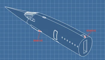 Конкорд - 1:144 7