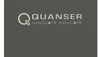 Функциональная реплика сервопривода Quanser QUBE с шаговы... 1