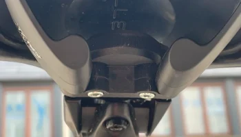 Крепление для велосипедного седла Air Tag 3