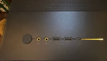 Крышка кнопки питания - для Fractal Design North / XL...