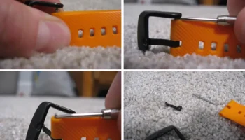 Watch Band 8