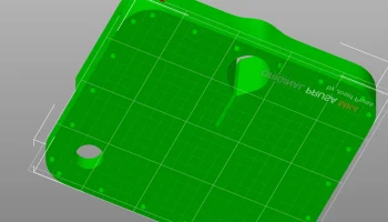 Модульная подставка для велосипеда Park Tool 8