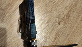 Meshtastic Heltec V3 "AMade 1" 9