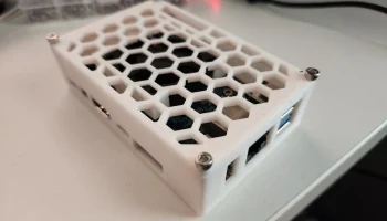 Кейс Orange PI 5 (ремикс)